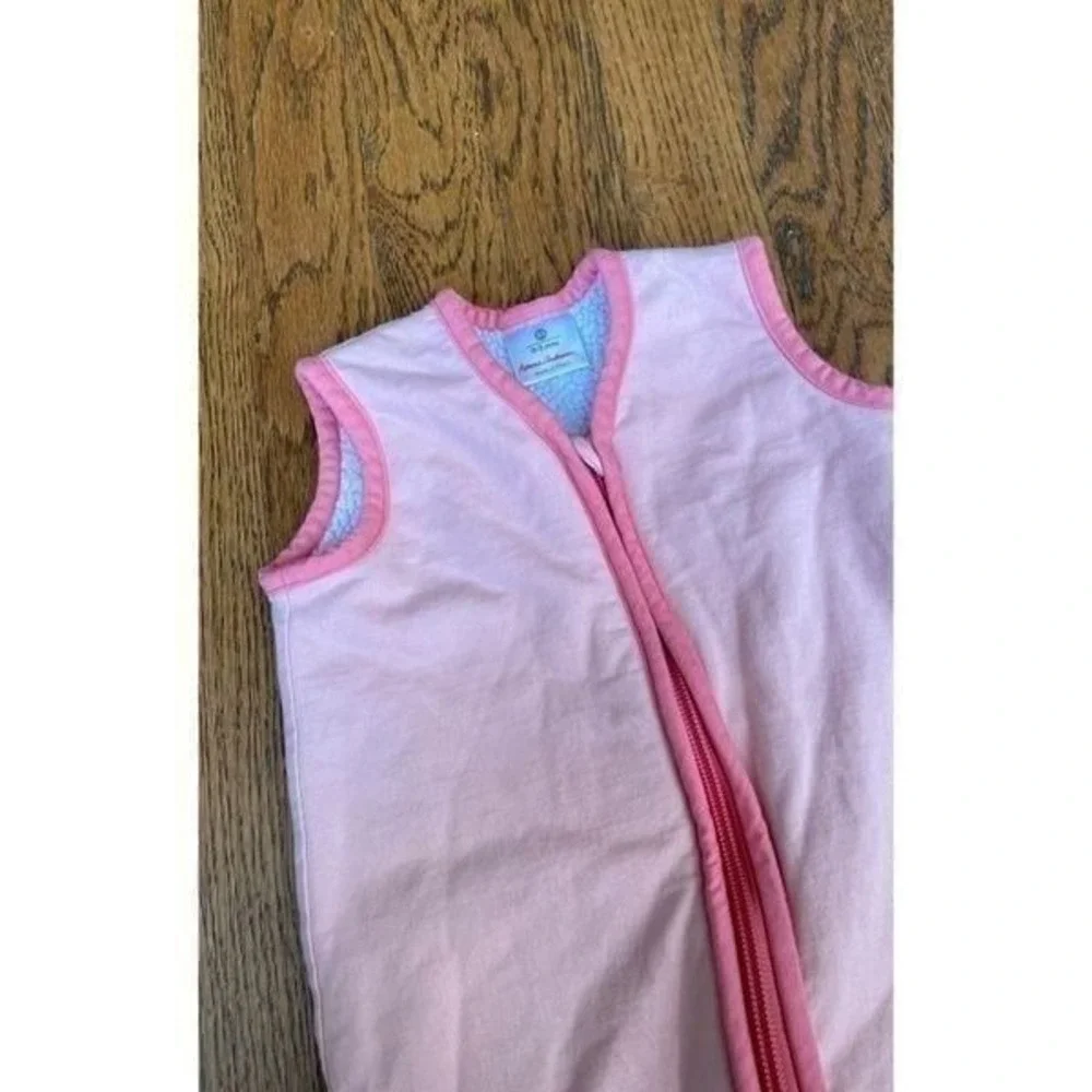 Hanna Andersson fleece sleep sack 0-3‎